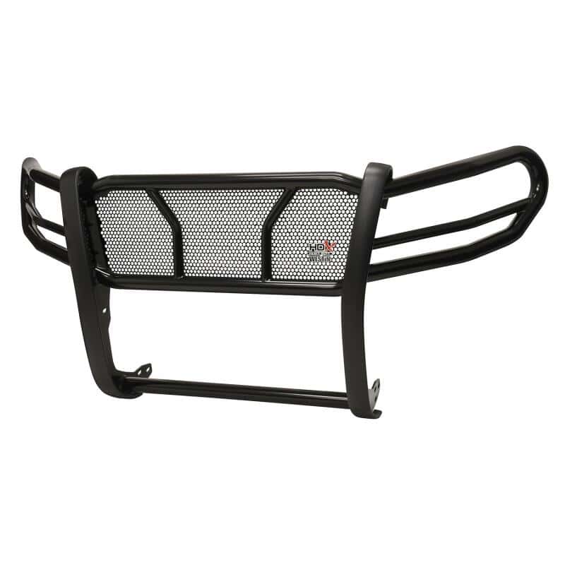 Westin — Westin 16-22 Toyota Tacoma HDX Modular Grille Guard - Black
Grille Guard - view 1