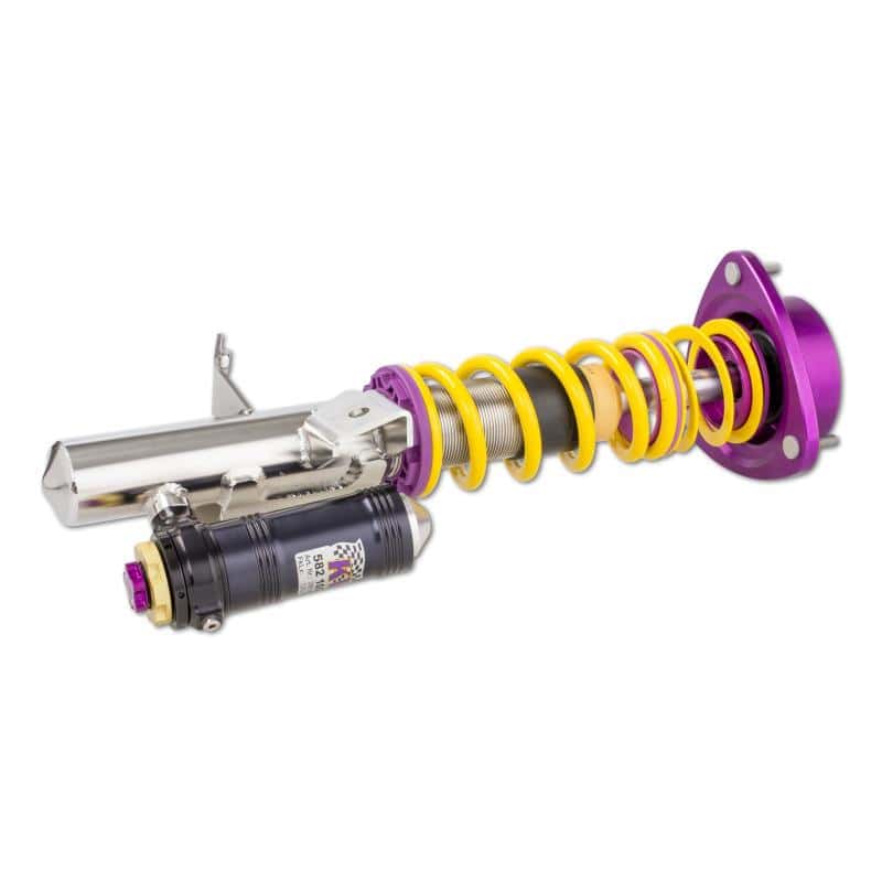KW — KW 3-Way Clubsport Kit Scion FR-S/ Subaru BR-Z
Coilover Kit - view 4