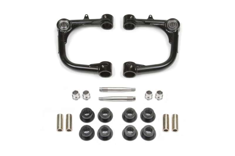 Fabtech — Fabtech 05-14 Toyota Tacoma 2WD/4WD 3in Uniball Upper Control Arm Kit - view 2