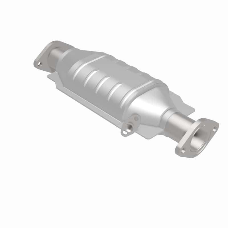Magnaflow — MagnaFlow Conv DF Toyota 81 82
Standard Grade
Standard - view 14