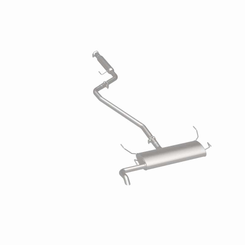 Magnaflow — MagnaFlow BRE Exhaust Kit 15-17 Chrysler 200 2.4L
Exhaust Kit - view 11