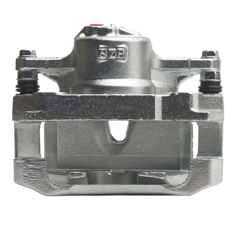 DFC — DFC 06-15 Lexus IS250 Front-R Premium Caliper - Silver Zinc Coated
DFC Brake Caliper - view 5