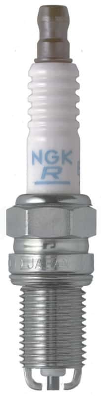 NGK — NGK Laser Platinum Spark Plug Box of 4 (CR9EKPA) - view 2