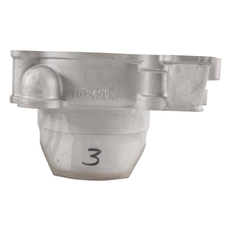 Cylinder Works — Cylinder Works 11-16 KX 250 F Standard Bore Cylinder - view 3