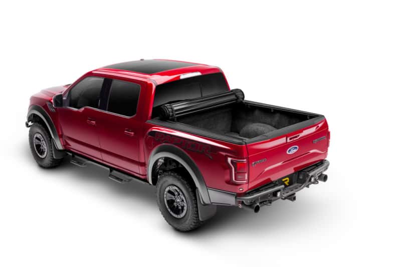 Truxedo — Truxedo 2022 Ford Maverick 4ft 6in Sentry CT Bed Cover
SNCT 22-26 Maverick - view 10