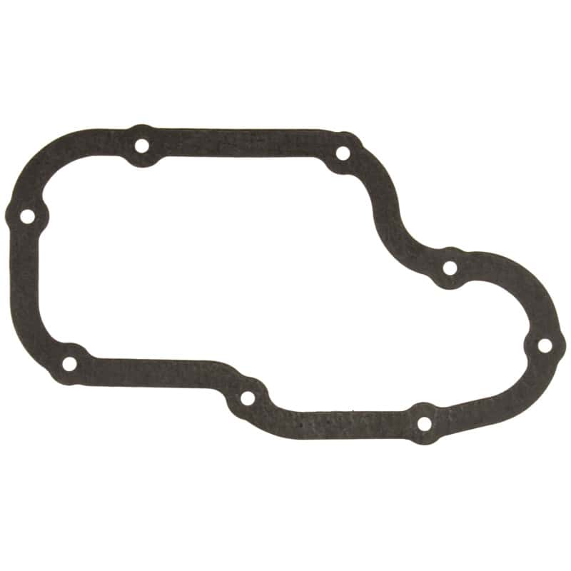 Fel-Pro — Fel-Pro Nissan TITAN OS 30788 Engine Oil Pan Gasket Set High-Temperature Rubber-Coated Fiber - view 1