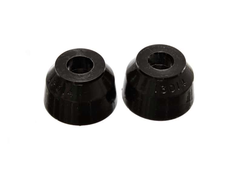 Energy Suspension — Energy Suspension Univ Tie Rod & Ball Joint Boot - Black
Tie Rod End Boot - view 3