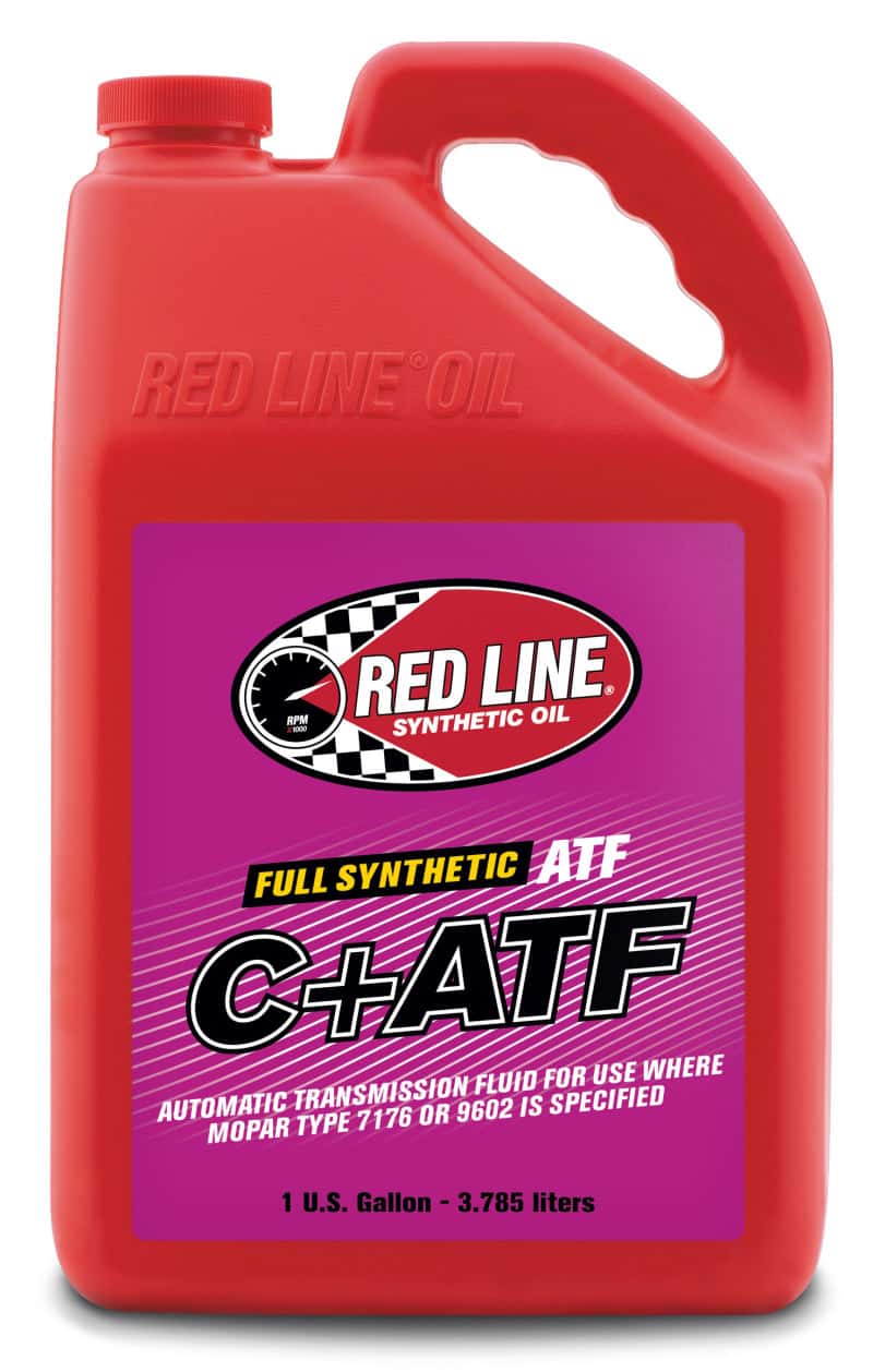 Red Line — Red Line C+ATF - Gallon - view 2