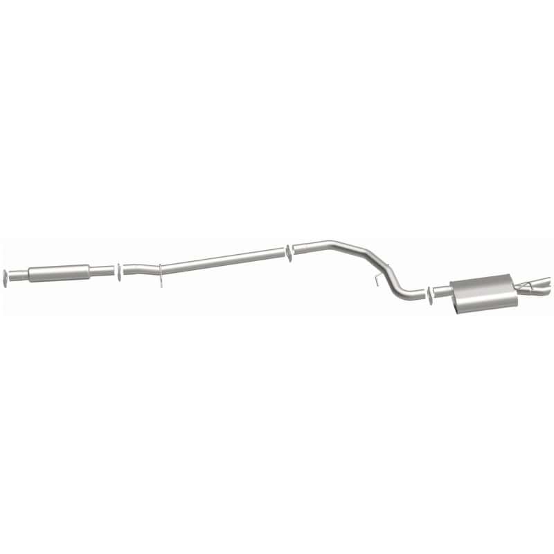 Magnaflow — BRExhaust 05-07 Ford Freestyle 3.0L Exhaust Kit
Exhaust Kit - view 29