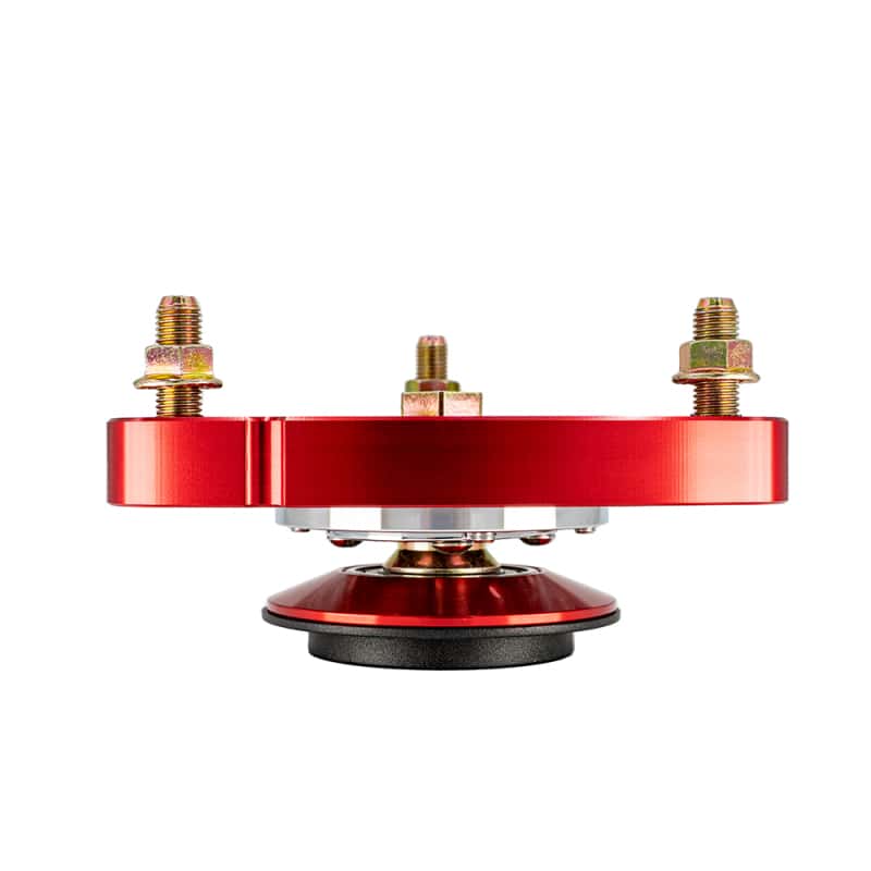 Pedders — Pedders 2015+ Ford Mustang Front Strut Mount Adjustable Camber Plates (for Kit ped-160099) - view 2