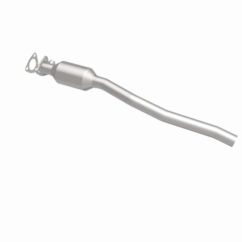Magnaflow — MagnaFlow Conv DF Volvo 36X5X4 2/2
Standard Grade
Standard - view 13