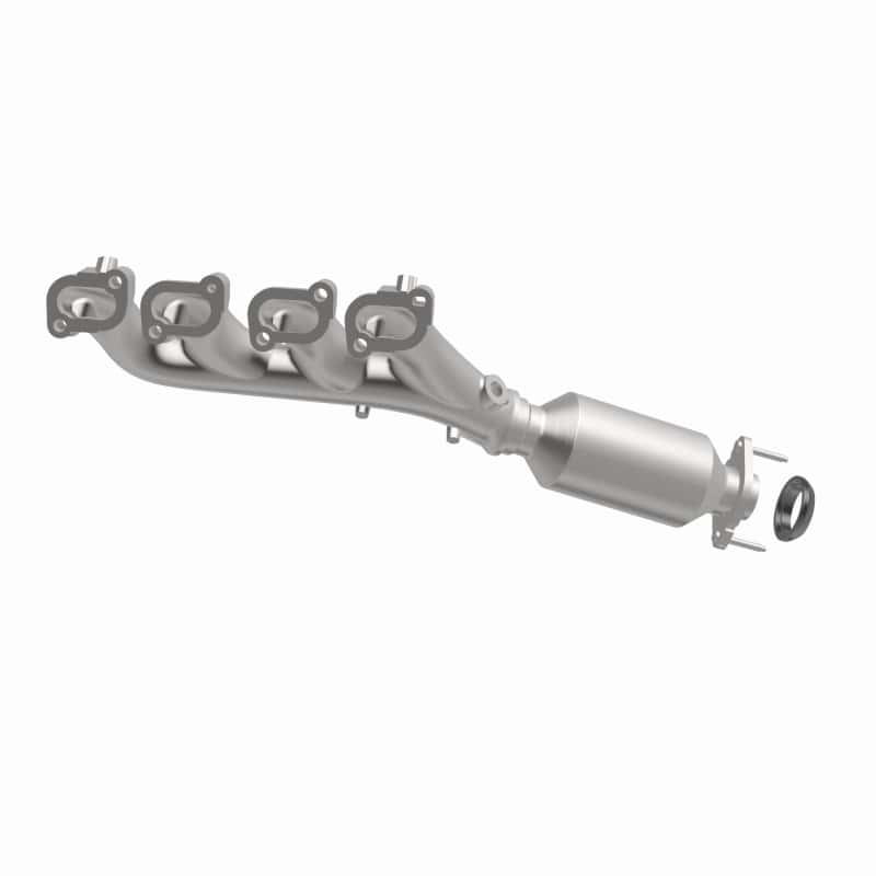 Magnaflow — Magnaflow 04-06 Cadillac SRX 4.6L Direct Fit Converter
California - view 8