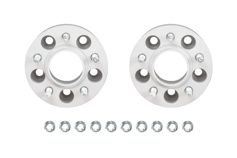 Eibach — Eibach 21-23 Ford Mustang Mach-E Pro-Spacer Kit (30mm Pair)
30mm Pair - view 1