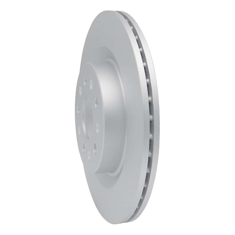 DFC — DFC 19-20 Cadillac CT6 Rear GeoSPEC Coated Rotor - view 2