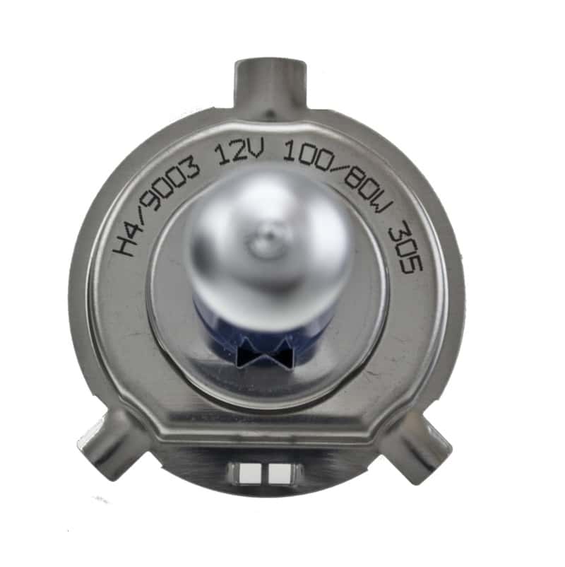 Hella — Hella Optilux H4 100/80W Xenon White XB Kit (Pair)
H4 Halogen Bulb
Bulb - view 16