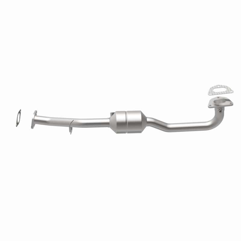 Magnaflow — MagnaFlow Conv DF 04-05 Subaru Legacy / Outback 2.5L
OEM Grade
OEM - view 20