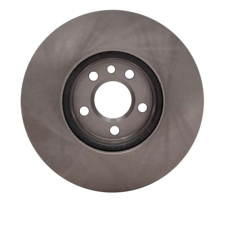 DFC — DFC 01-03 Volkswagen EuroVan Front Brake Rotor
DFC Brake Rotor - view 5