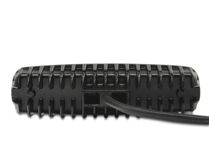 Raxiom — Raxiom 6-In Slim 6-LED Off-Road Light Flood Beam Universal (Some Adaptation May Be Required)
Light - view 9