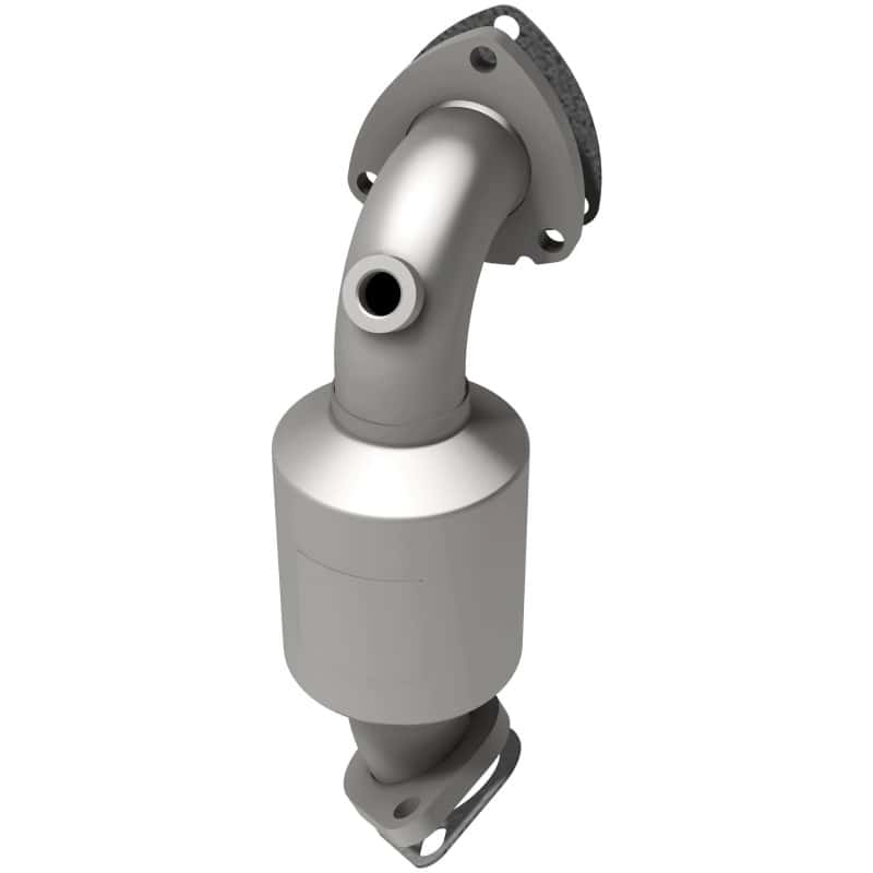 Magnaflow — MagnaFlow Conv DF 94-99 Mitsubishi 300GT 49S
HM Grade
HM - view 31
