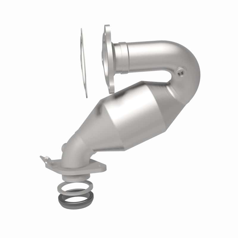 Magnaflow — MagnaFlow Conv DF 07-12 Acura RDX 2.3L T Front
OEM Grade
OEM - view 16