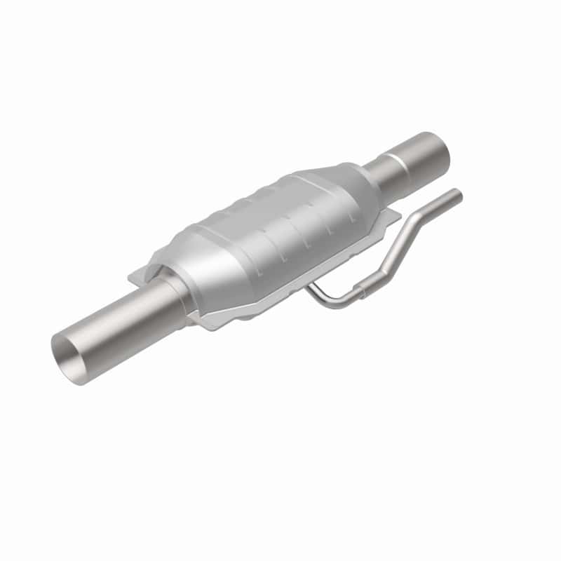 Magnaflow — MagnaFlow Conv DF 95 Dodge Ram 2500Hd 5.9L/8.
HM Grade
HM - view 18