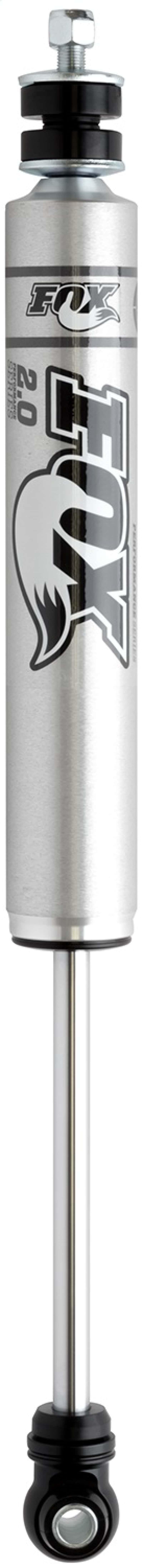 FOX — Fox 05+ Ford SD 2.0 Performance Series 8.1in. Smooth Body IFP Front Shock (Alum) / 0-1.5in. Lift
2.0 Shock - view 3