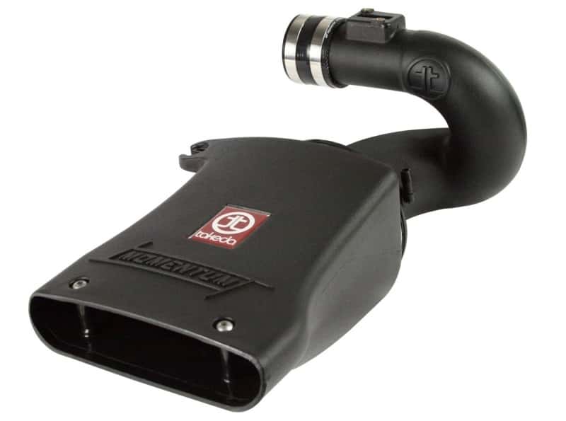 aFe — aFe Takeda Intake System 11-12 Honda CR-Z L4 1.5L Stage 2 Pro Dry S Wrinkle Black
Momentum Intake Kit
AirIntKt - view 1