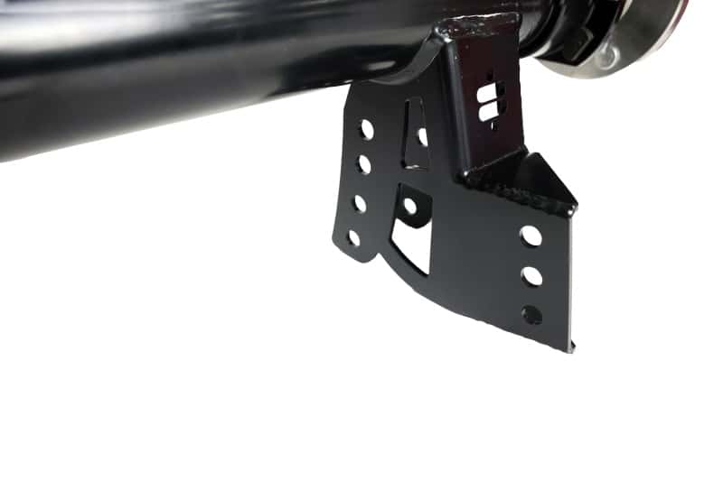 Ridetech — Ridetech 64-67 GM A-body 9in Rear Housing & Axle Package (Stock Width 59.3754in)
9" Housing 64-67 A-B - view 4