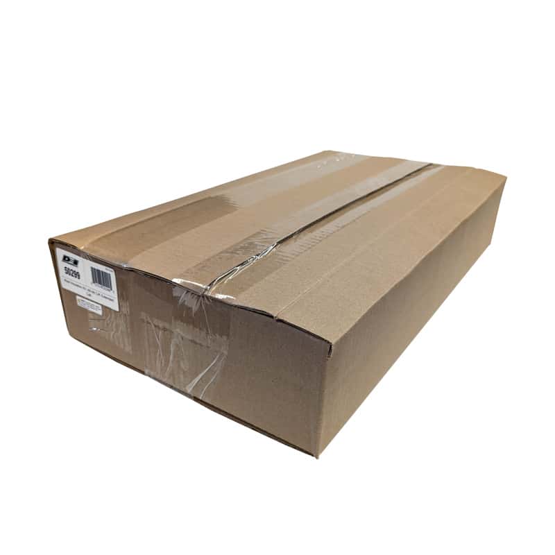 DEI — DEI 88-98 Chevrolet/GMC C/K Extended Cab 12mm D-Mat Roof Insulation Kit
ThermalAcousticInsul - view 3