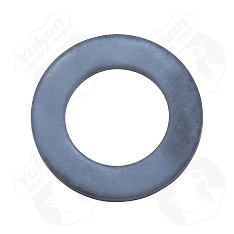 Yukon Gear & Axle — Yukon Gear Dana 44 JK / 60 / 70U Pinion Nut Washer Replacement
Pinion Nut washer  - view 2