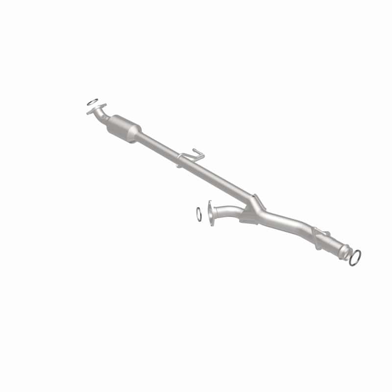 Magnaflow — Magnaflow 05-06 Toyota Tundra 4.0L Direct Fit Converter
California - view 14