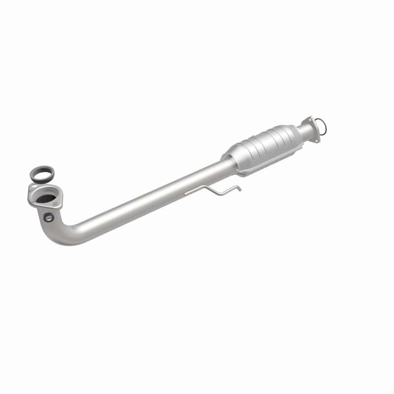 Magnaflow — MagnaFlow Conv DF CIVIC- 01-05 4 1.7L OEM
OEM Grade
OEM - view 8