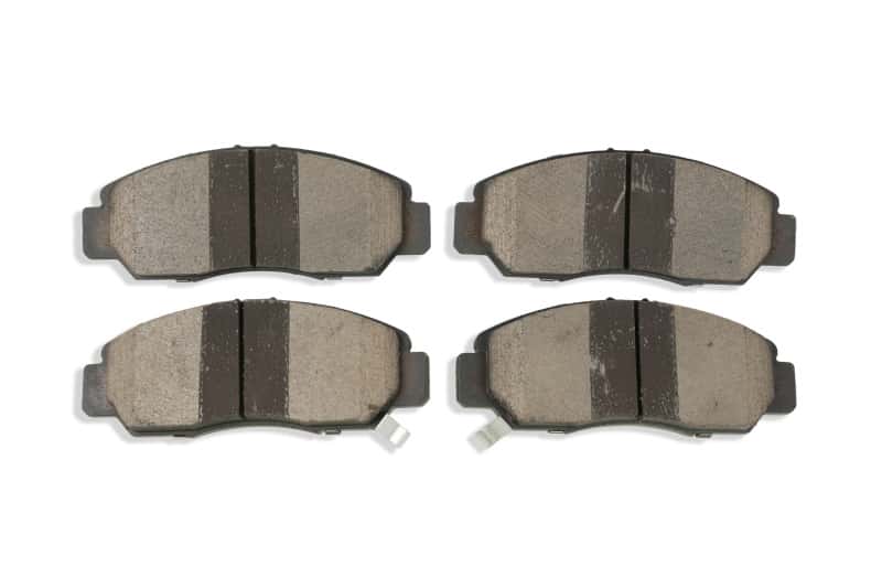 DBA — DBA 06-11 Acura CSX Front Street Series Brake Pads
Brake Pad - view 1
