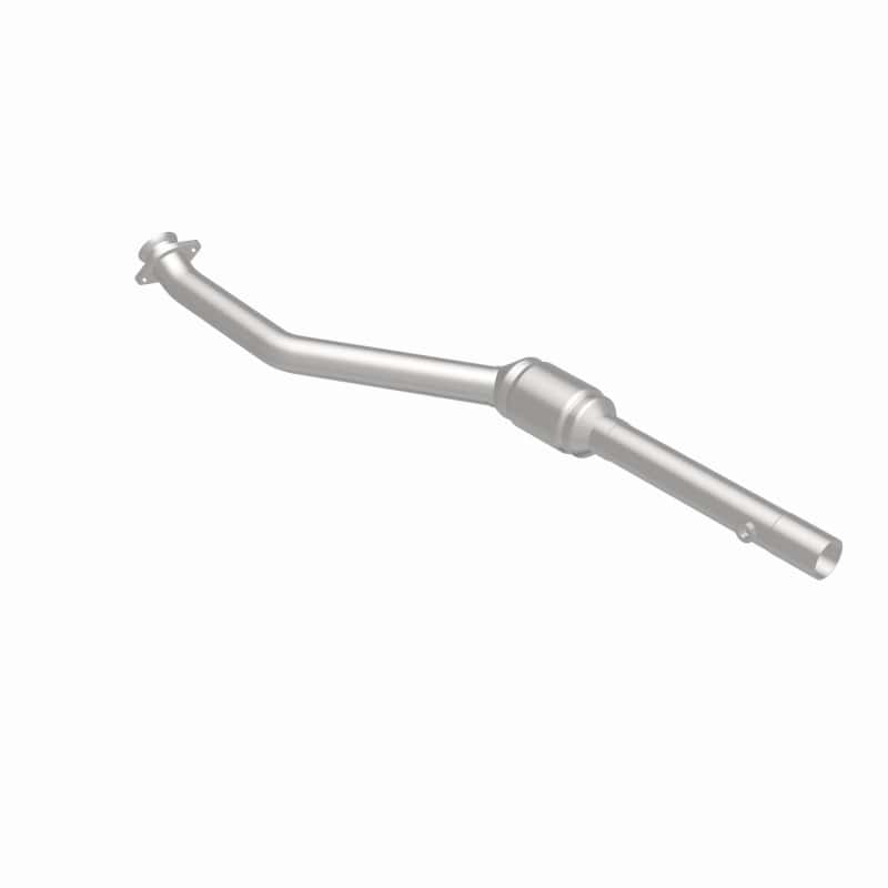 Magnaflow — MagnaFlow Conv DF 99-00 BMW 540i 4.4L DS Rear
OEM Grade
OEM - view 14