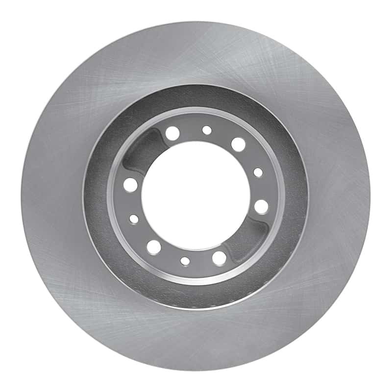 DFC — DFC 94-00 Mitsubishi Montero Front Brake Rotor
DFC Brake Rotor - view 5