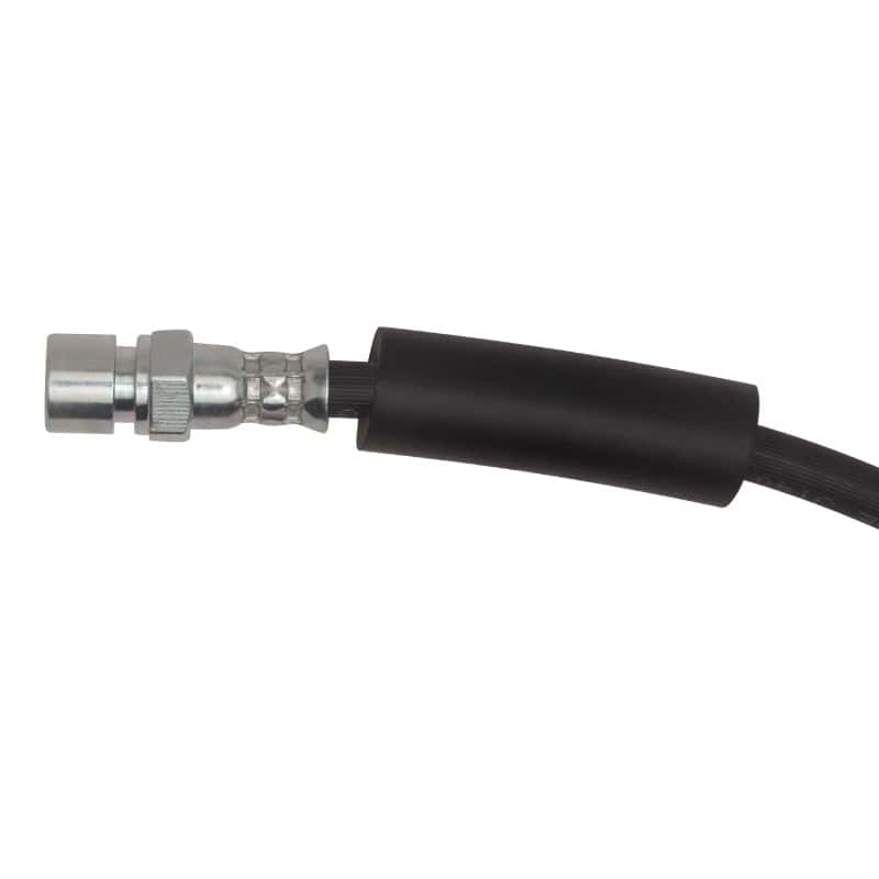 DFC — DFC 78-81 Porsche 928 Front Brake Hose - view 2