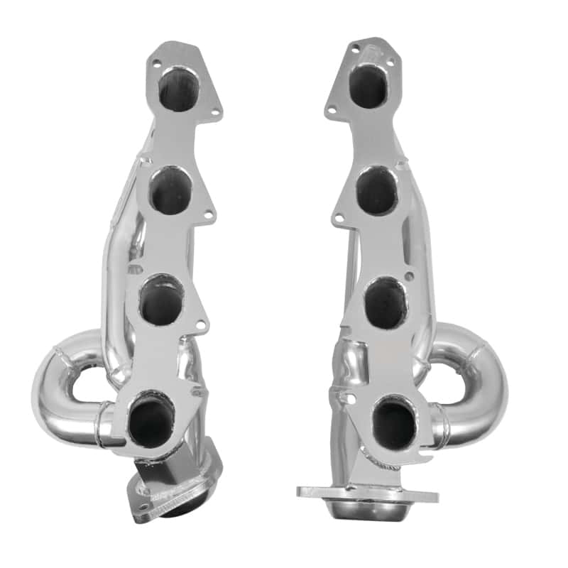 BBK — BBK 09-18 Dodge Ram 5.7L Hemi Shorty Tuned Length Exhaust Headers - 1-3/4 Silver Ceramic
Exhaust Headers - view 12