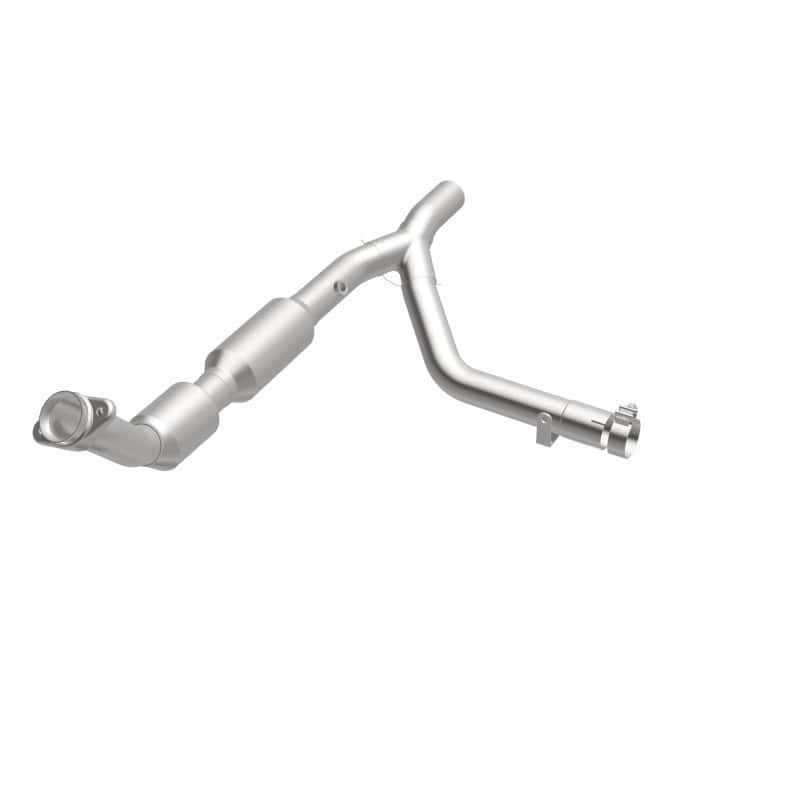 Magnaflow — Magnaflow 02-03 Ford F-150 5.4L Direct Fit Converter
California - view 28