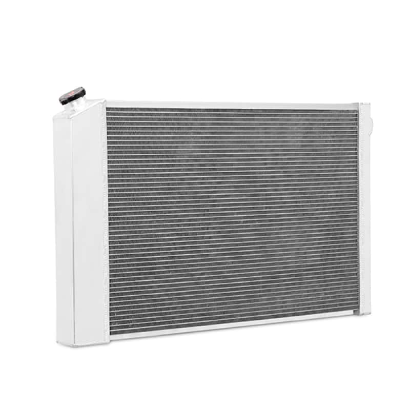 Mishimoto — Mishimoto 78-86 GM C/K Truck X-Line Performance Aluminum Radiator - view 6