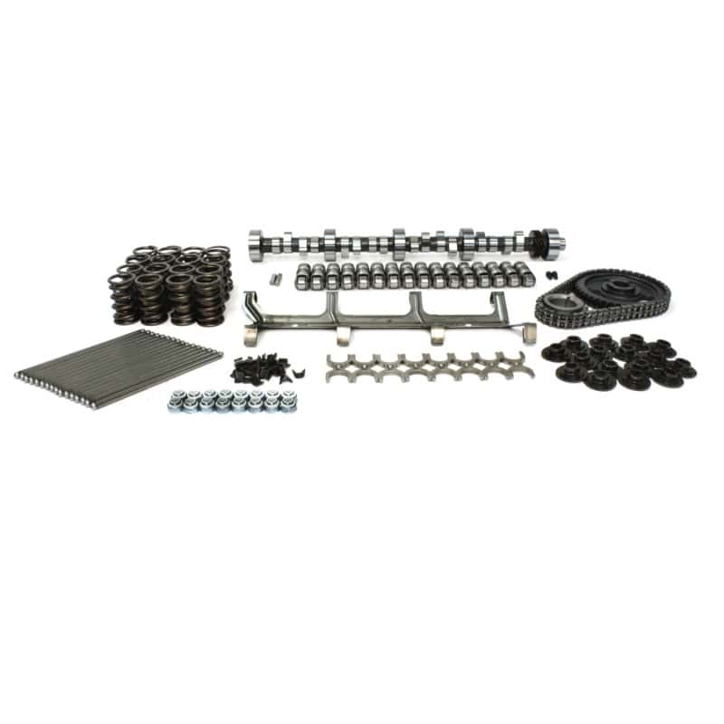 COMP Cams — COMP Cams Camshaft Kit FS 260Rf-HR10 - view 1