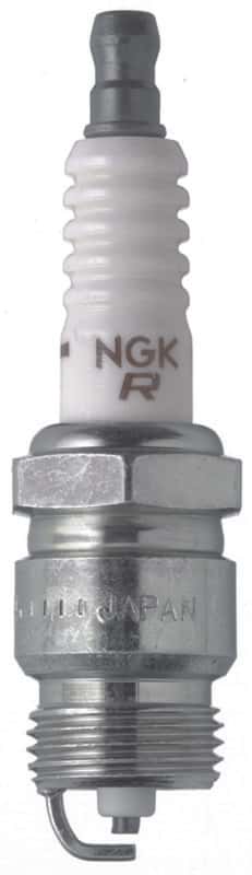 NGK — NGK V-Power Spark Plug Box of 4 (WR5)
Spark Plug - view 2