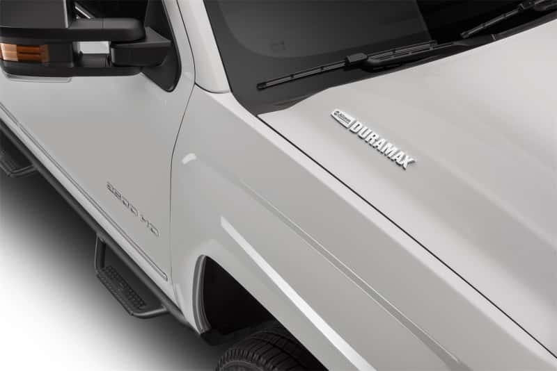 N-Fab — N-Fab Nerf Step 2019 Chevy/GMC 1500 Crew Cab - Cab Length - Tex. Black - 3in
NS 19-24GM1500CrwTX
NS 19-25GM1500CrwTX - view 14