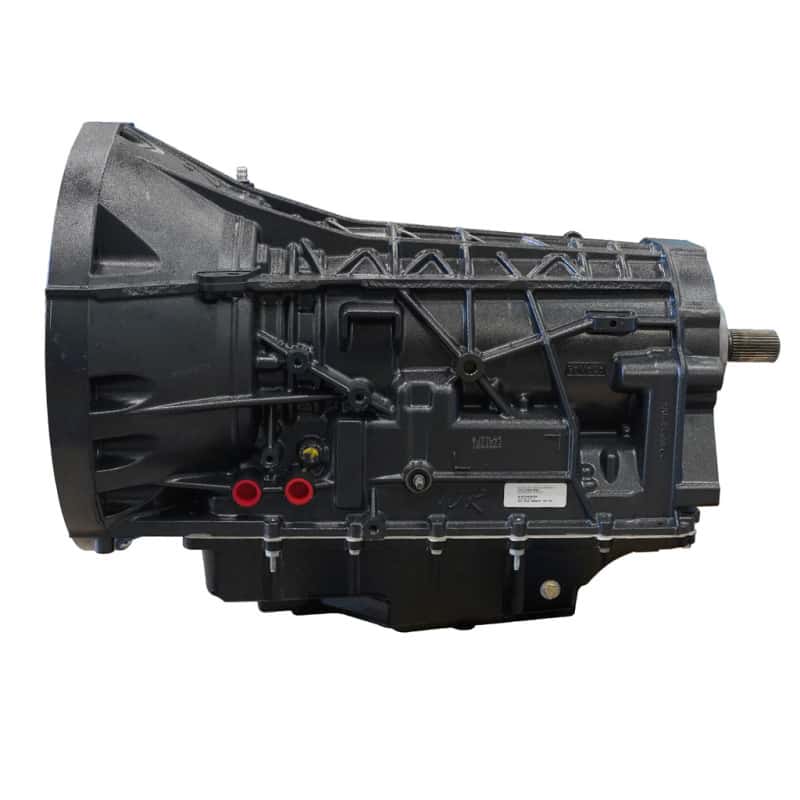 BD Diesel — BD Diesel 22-24 Ford F150 3.5L 4WD Roadmaster 10R80 Transmission & Converter Package
Auto Trans Assembly
TRANSMISSION - view 3
