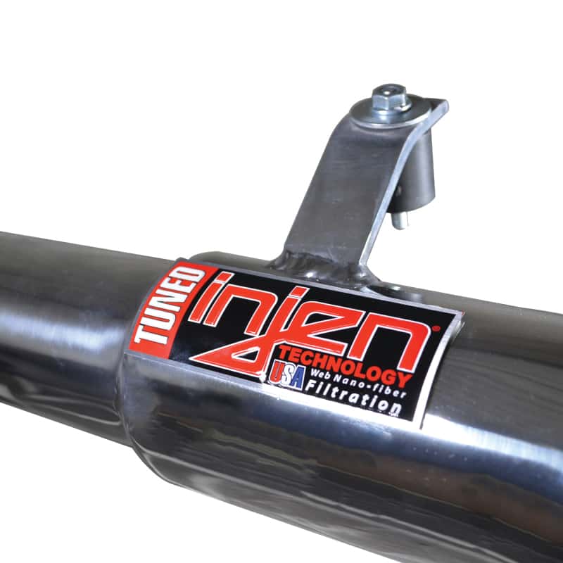 Injen — Injen 16-17 Nissan Juke 1.6L Polished Short Ram Intake
Short Ram Intake
Air Intake Kit - view 4