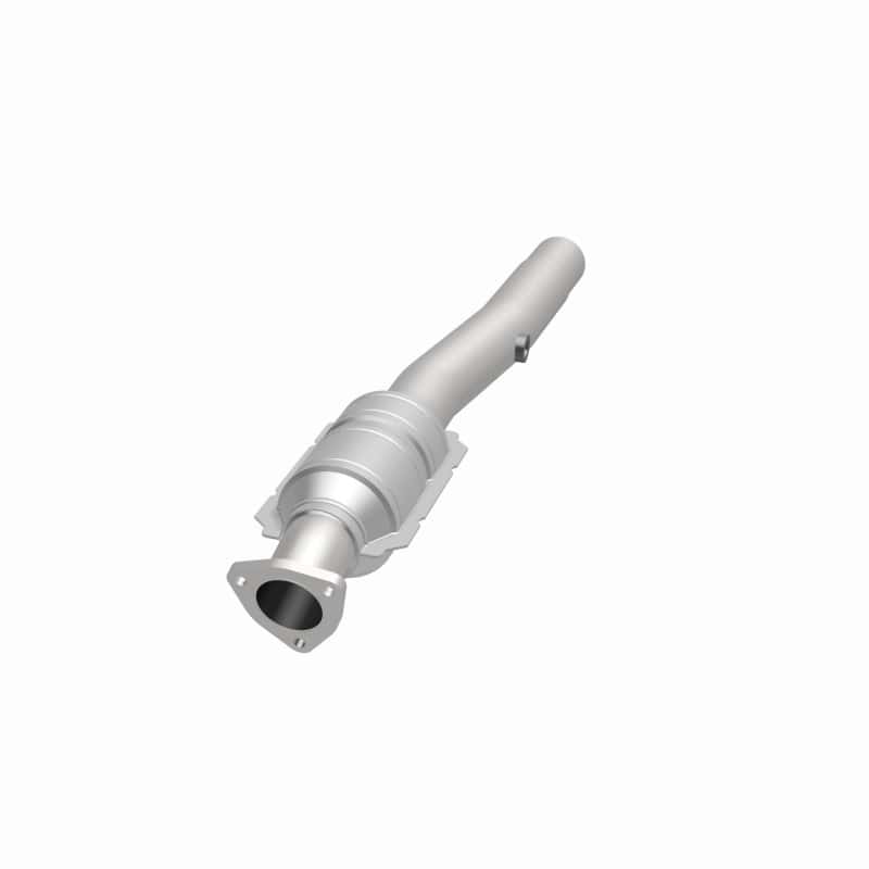 Magnaflow — MagnaFlow Conv DF 97-05 Audi A8 Quatt 4.2L Driver Side
OEM Grade
OEM - view 26