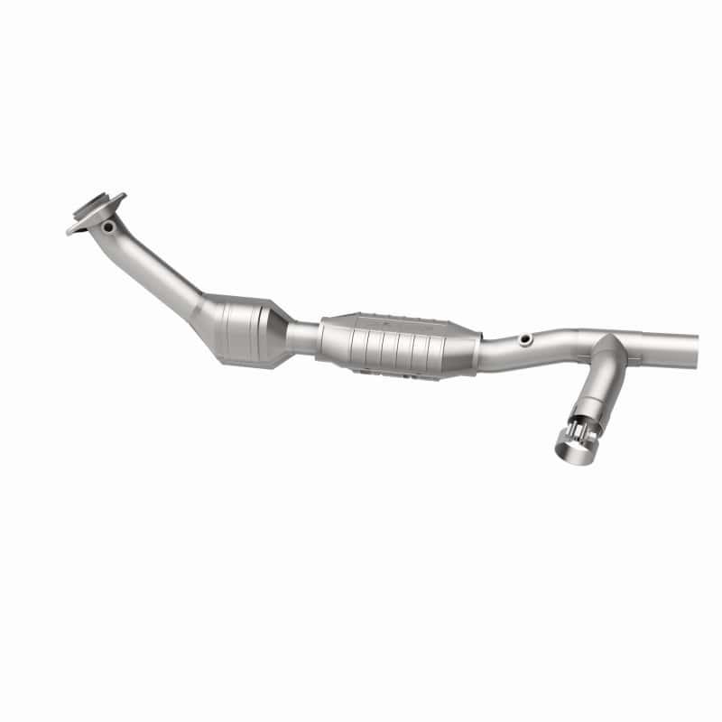 Magnaflow — MagnaFlow Conv DF 99-00 Ford Trucks 5.4L
OEM Grade
OEM - view 12