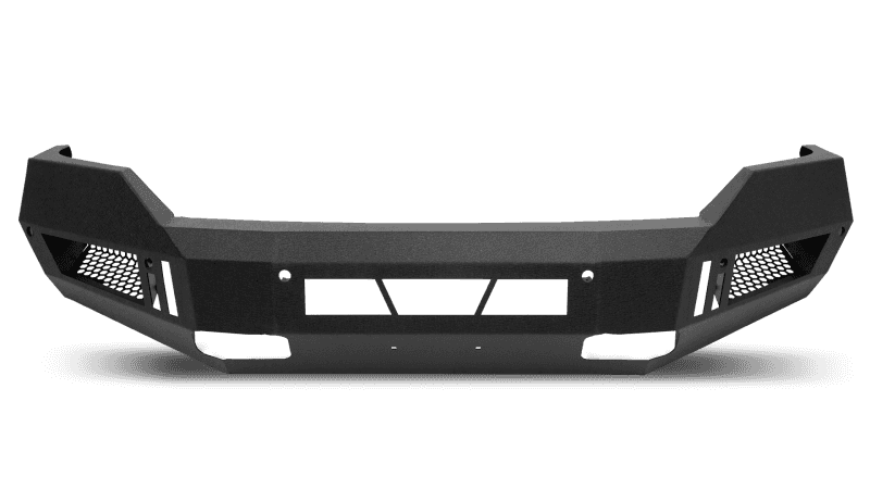 Body Armor 4x4 — Body Armor 4x4 13-18 Dodge Ram 1500 Eco Series Front Bumper
Front Bumper - view 2