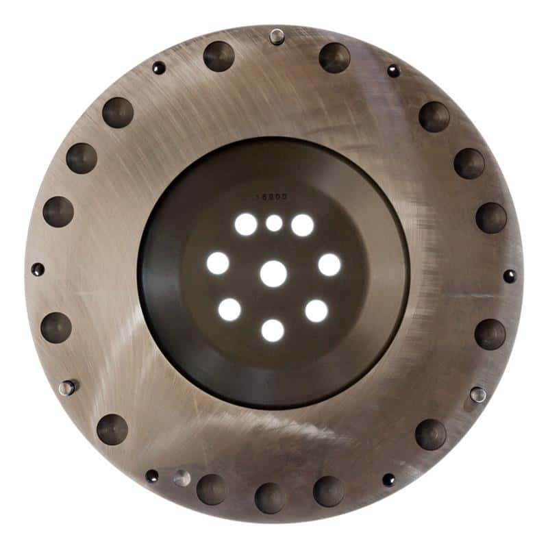 Exedy — Exedy 1996-1996 Mitsubishi Lancer Evolution IV L4 Lightweight Flywheel - view 1