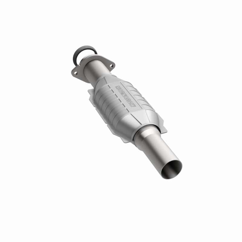 Magnaflow — MagnaFlow Conv DF El Dorado/Seville 88-95 4.
Standard Grade
Standard - view 15