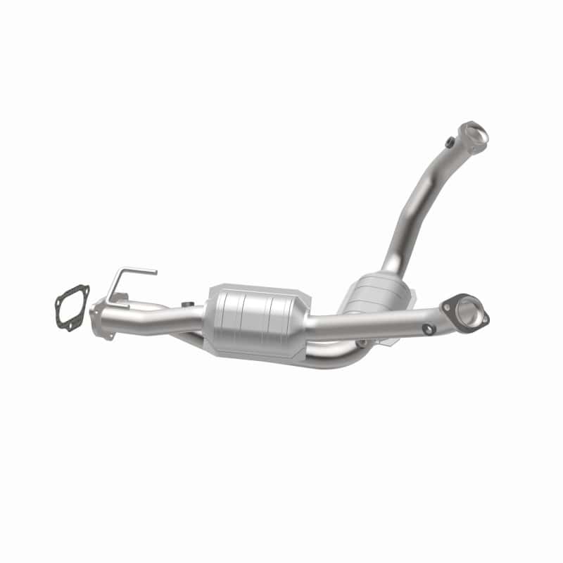 Magnaflow — Magnaflow Conv DF 04-06 Ranger/BSeries 3.0L
California - view 21